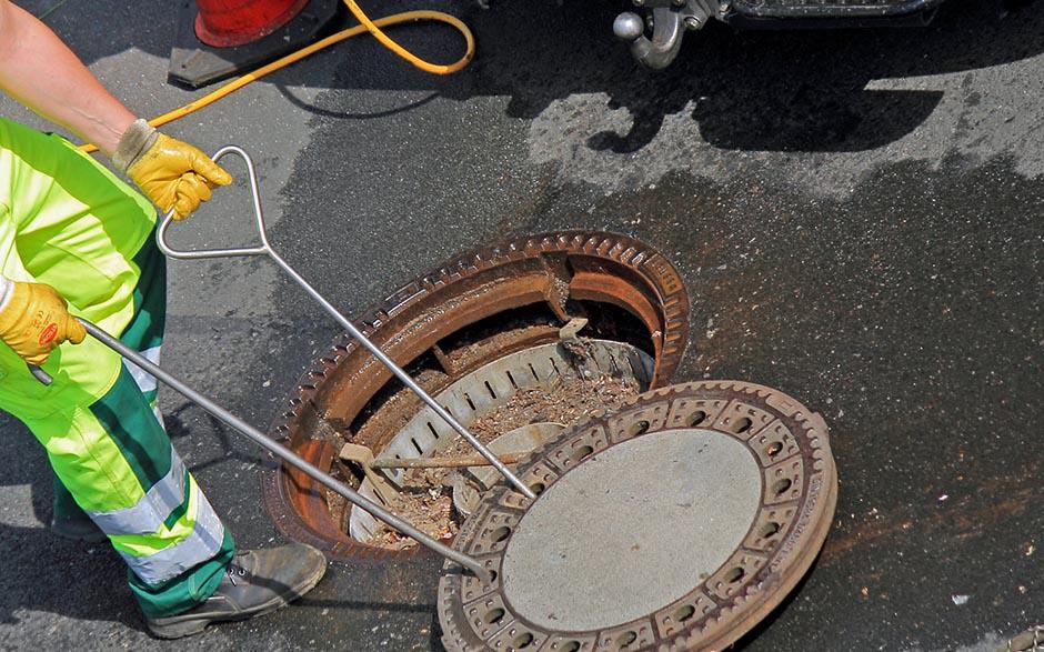 déboucheur canalisation électrique Paris 7