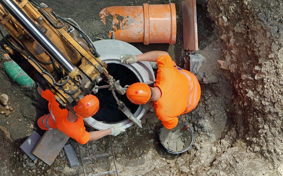déboucheur canalisation Sartrouville